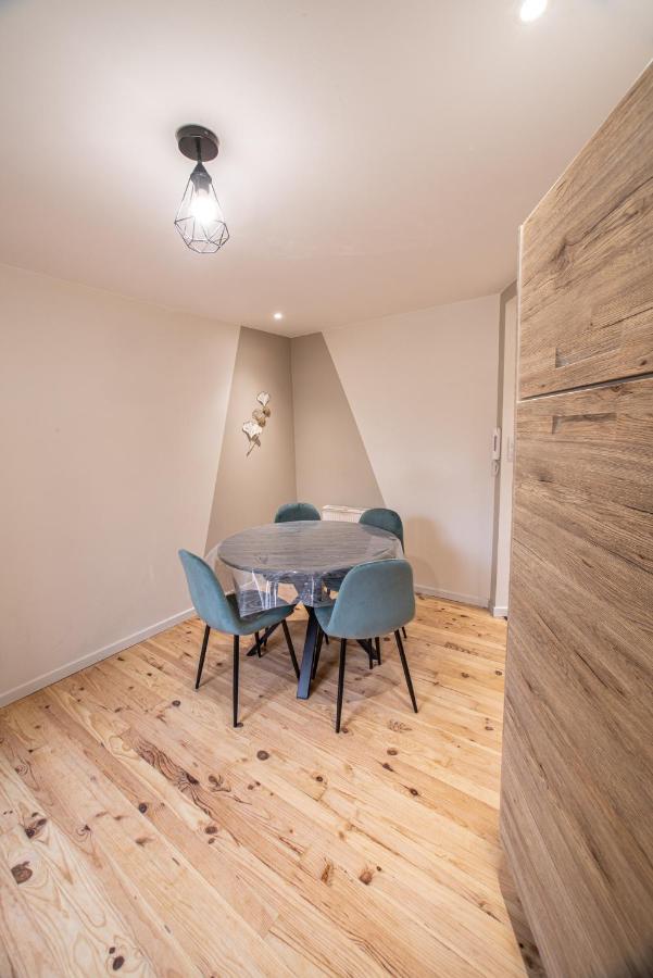 - Le Mikado - Hyper-centre - Wi-fi- Espace De Travail - Confort Apartment