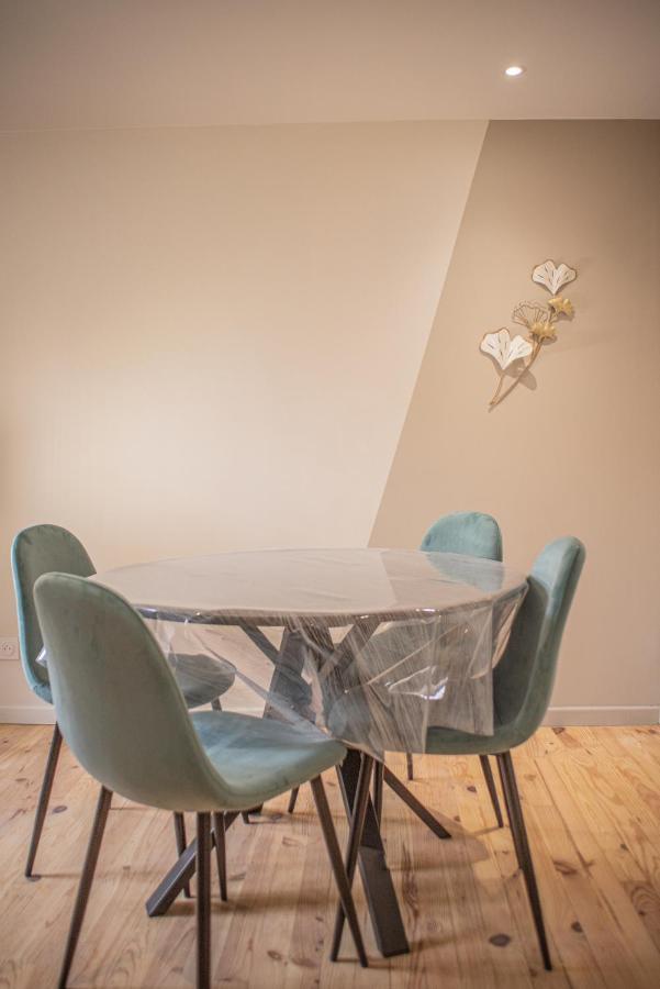 - Le Mikado - Hyper-centre - Wi-fi- Espace De Travail - Confort * Saint-Etienne (Loire)