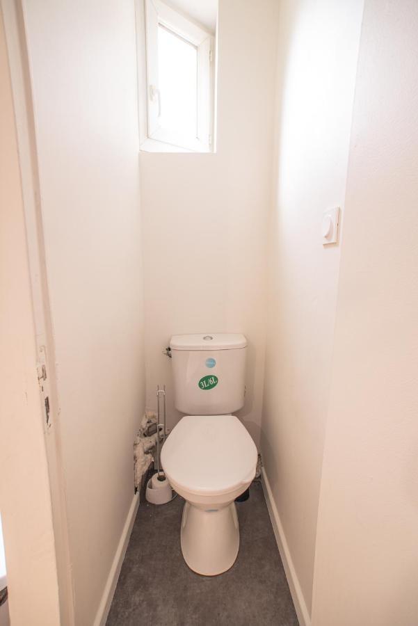 - Le Mikado - Hyper-centre - Wi-fi- Espace De Travail - Confort *