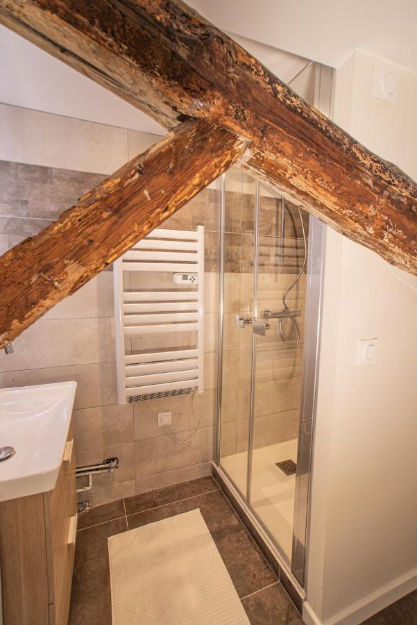 Apartment - Le Mikado - Hyper-centre - Wi-fi- Espace De Travail - Confort Saint-Etienne (Loire)