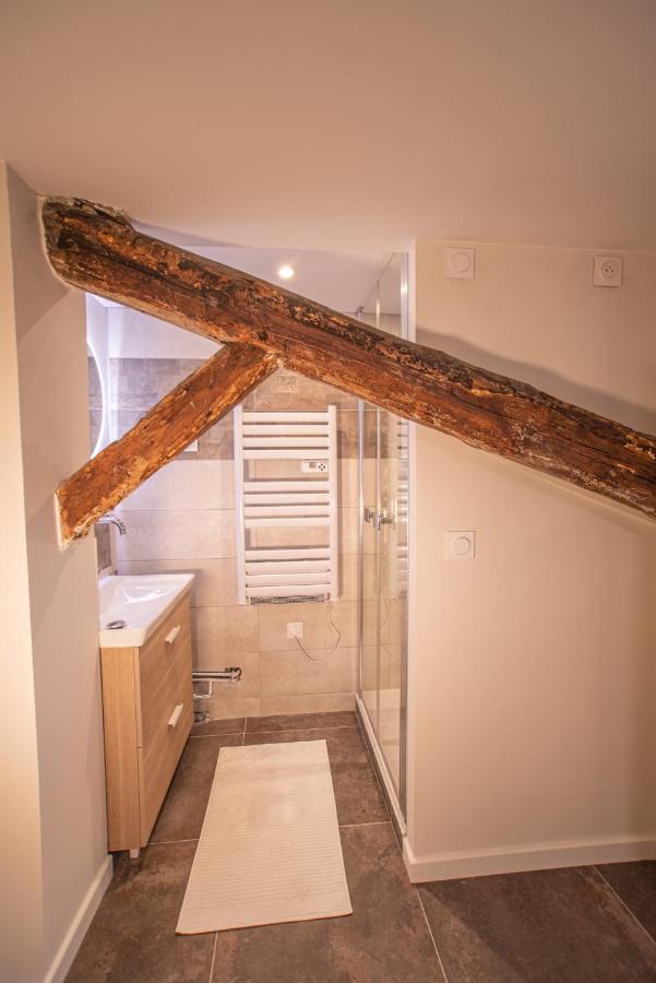 Apartment - Le Mikado - Hyper-centre - Wi-fi- Espace De Travail - Confort
